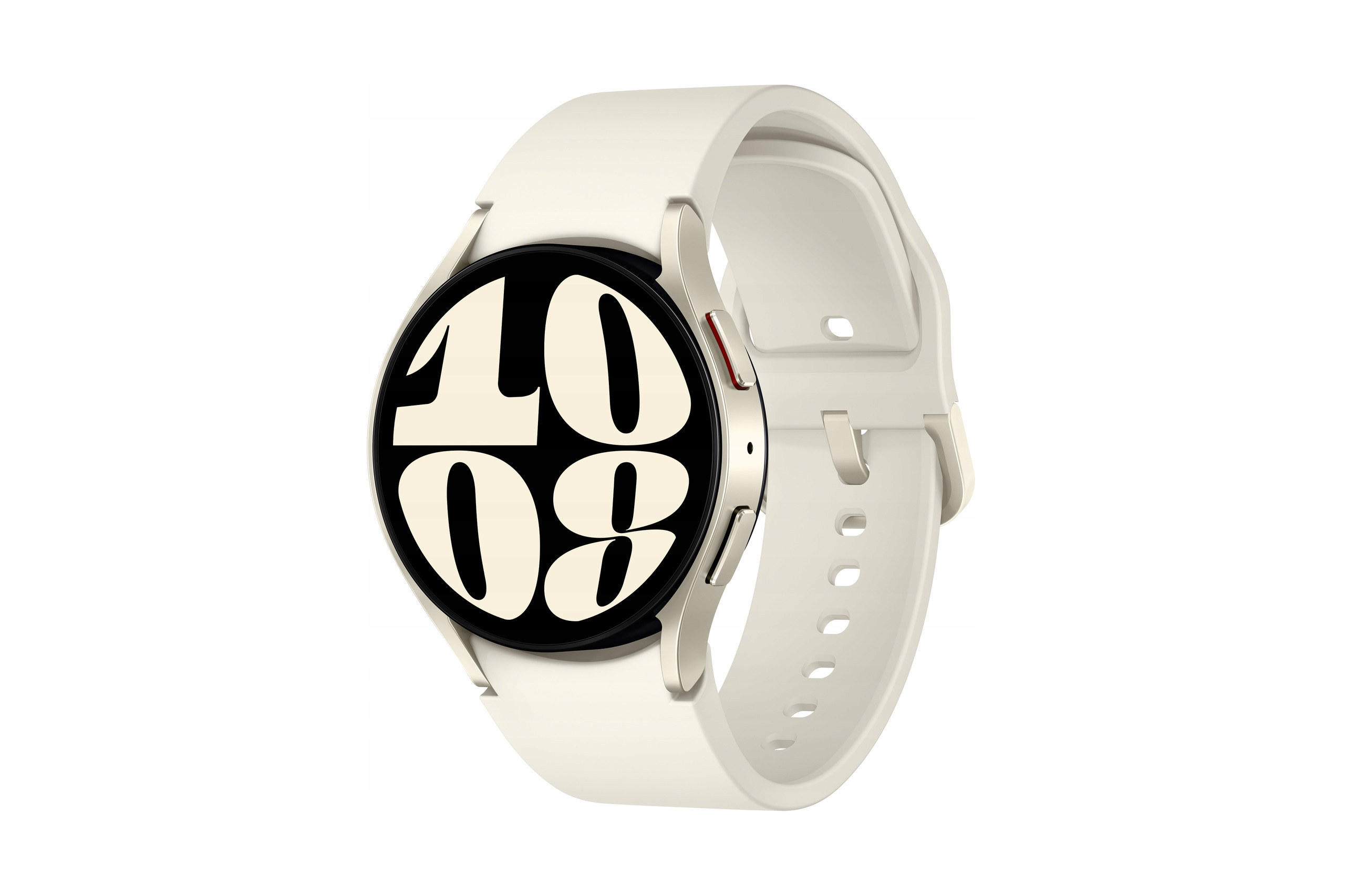 Inteligentné hodinky Samsung Galaxy Watch 6 (R935) béžovej farby